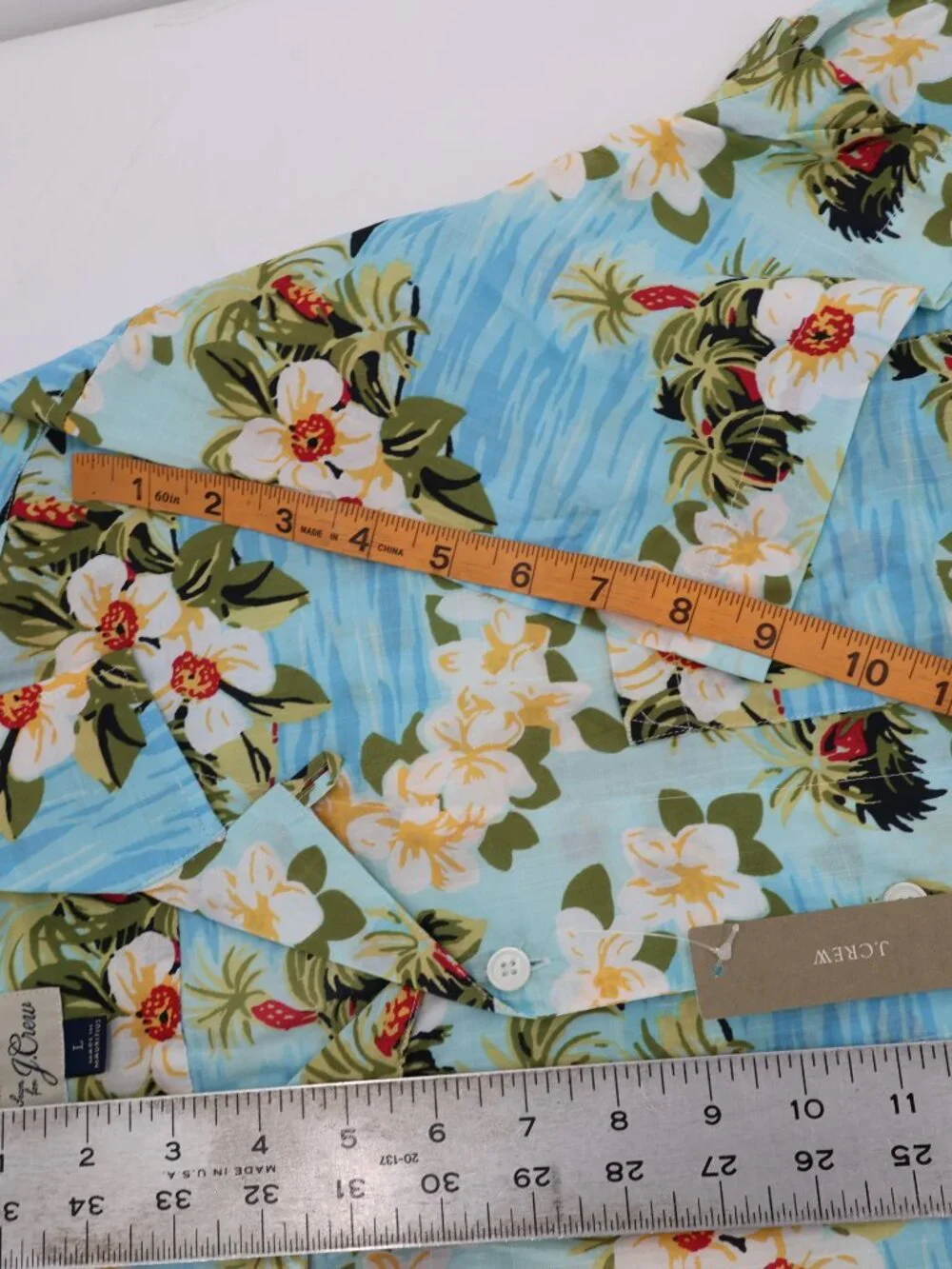 J. Crew nwt crew